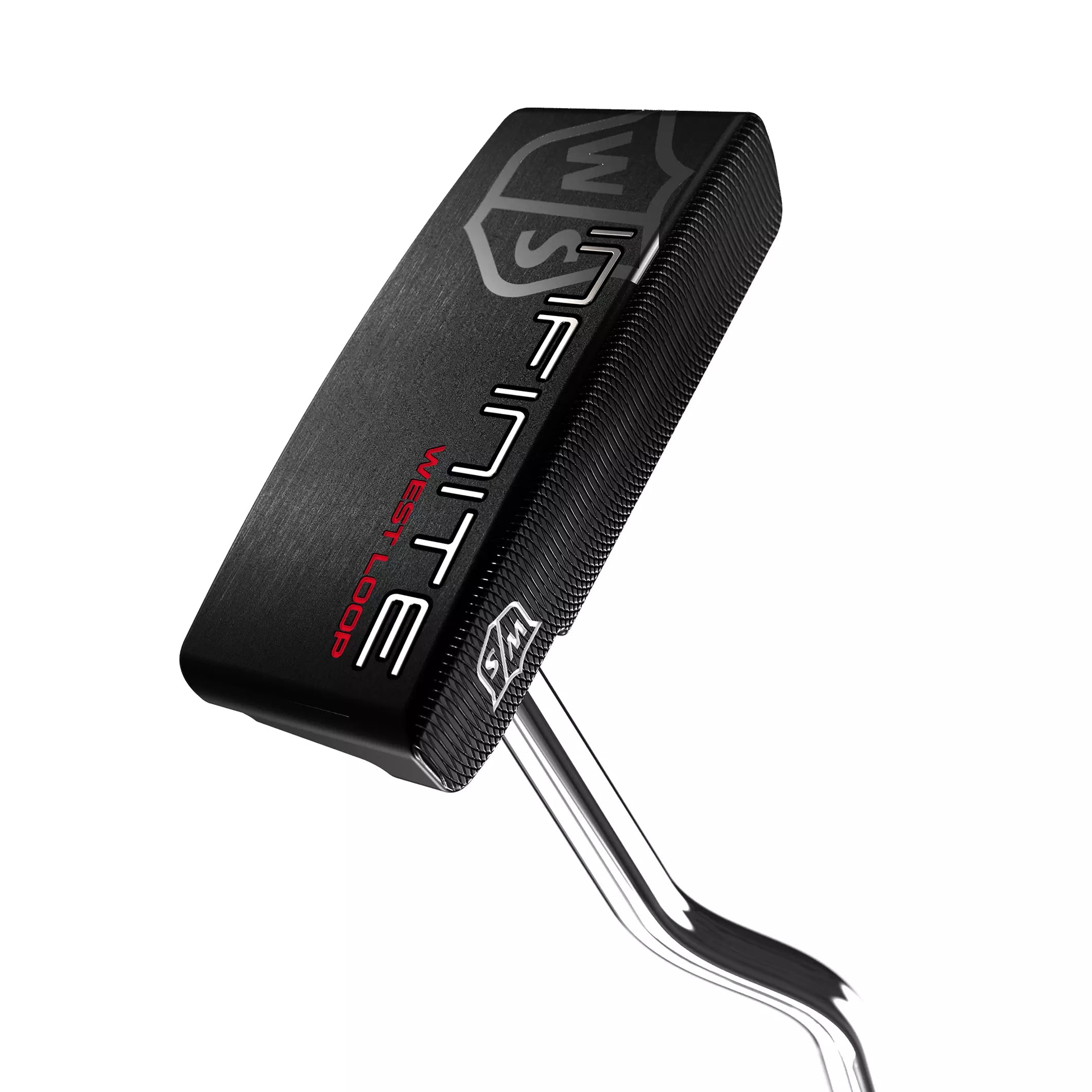 Wilson Infinite Putter - Niagara Golf Warehouse WILSON PUTTERS