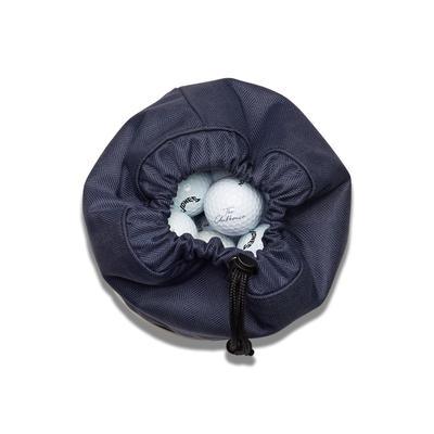 Jones Ranger™ Shag Bag & Cooler Pacific Golf Warehouse Jones Golf __label: NEW, Cooler, Shag Bag