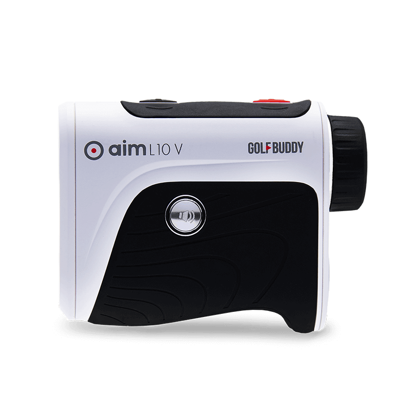 Golfbuddy AIM L10V Pacific Golf Warehouse GolfBuddy __label: SALE, distance, golf buddy, golf tech, GOLFBUDDY, GPS, L10V, rangefinder, tech, technology