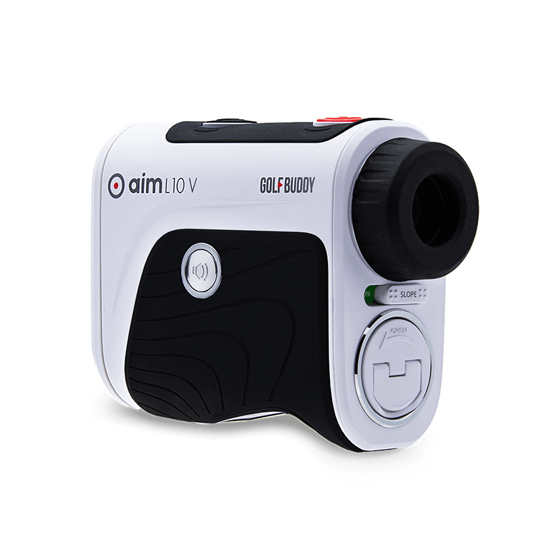 Golfbuddy AIM L10V Pacific Golf Warehouse GolfBuddy __label: SALE, distance, golf buddy, golf tech, GOLFBUDDY, GPS, L10V, rangefinder, tech, technology