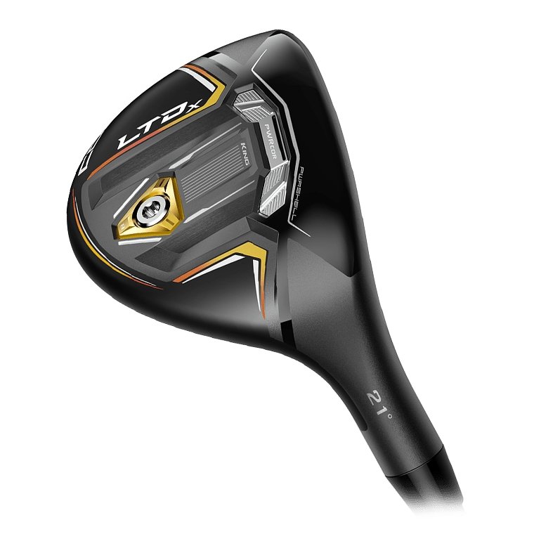 Cobra LTDx Hybrid - Niagara Golf Warehouse COBRA HYBRIDS