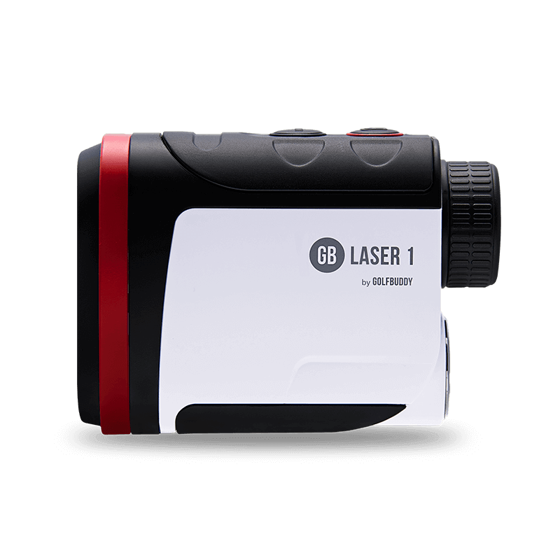 Golfbuddy Laser 1 Pacific Golf Warehouse GolfBuddy __label: SALE, distance, Golf, golf buddy, golf tech, GOLFBUDDY, GPS, laser1, rangefinder, tech, technology