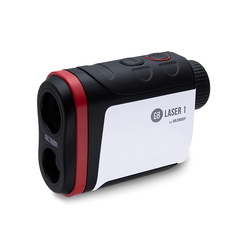 Golfbuddy Laser 1 Pacific Golf Warehouse GolfBuddy __label: SALE, distance, Golf, golf buddy, golf tech, GOLFBUDDY, GPS, laser1, rangefinder, tech, technology