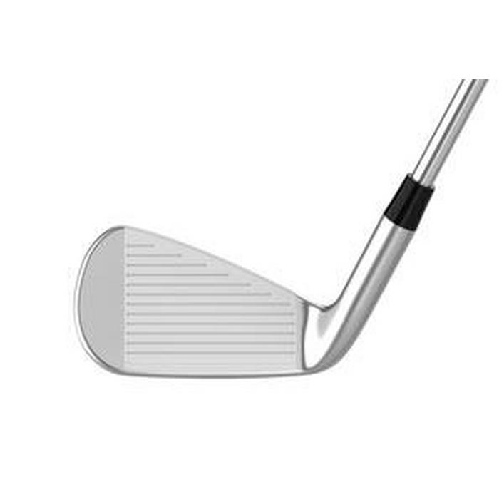 Cleveland Launcher XL Iron Set with Steel Shafts - Niagara Golf Warehouse CLEVELAND SRIXON Iron Sets