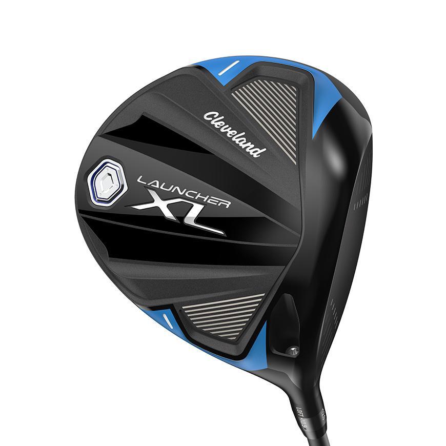 Cleveland Launcher XL Driver - Niagara Golf Warehouse CLEVELAND SRIXON DRIVERS