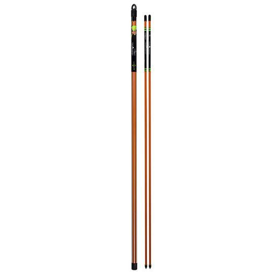 Morodz - Alignment Sticks | 2 Pack Pacific Golf Warehouse Pacific Golf Warehouse Alignment Sticks, Morodz, Training, Training Aid
