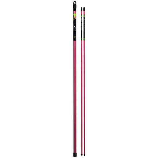 Morodz - Alignment Sticks | 2 Pack Pacific Golf Warehouse Pacific Golf Warehouse Alignment Sticks, Morodz, Training, Training Aid