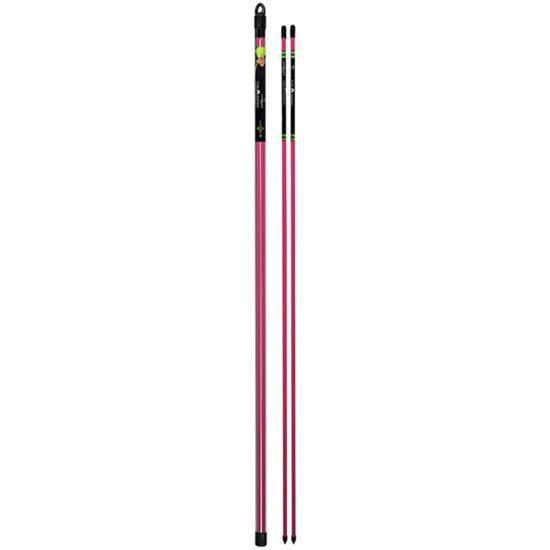  Morodz - Alignment Sticks | 2 Pack Pacific Golf Warehouse Pacific Golf Warehouse Alignment Sticks, Morodz, Training, Training Aid