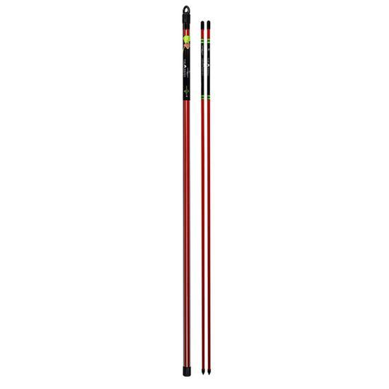 Morodz - Alignment Sticks | 2 Pack Pacific Golf Warehouse Pacific Golf Warehouse Alignment Sticks, Morodz, Training, Training Aid