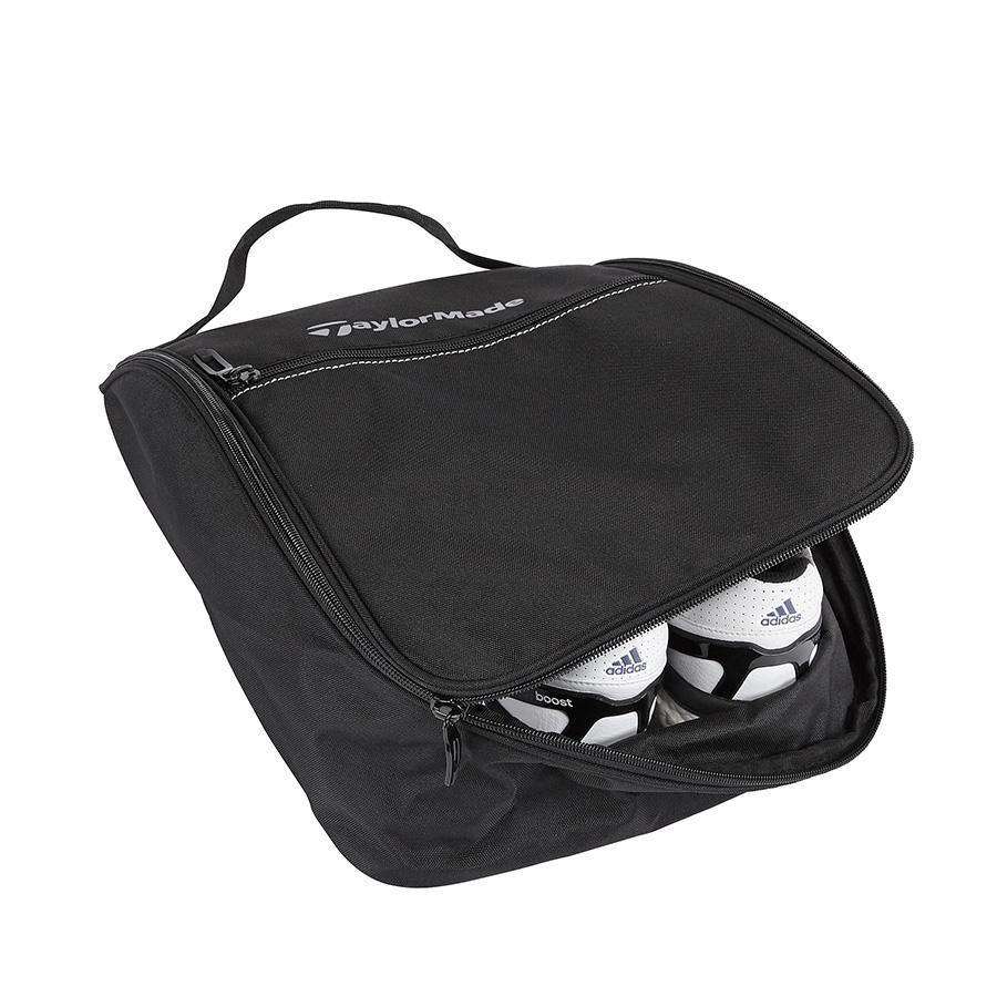 Performance Shoe Bag Pacific Golf Warehouse TAYLORMADE Golf Shoe Bags