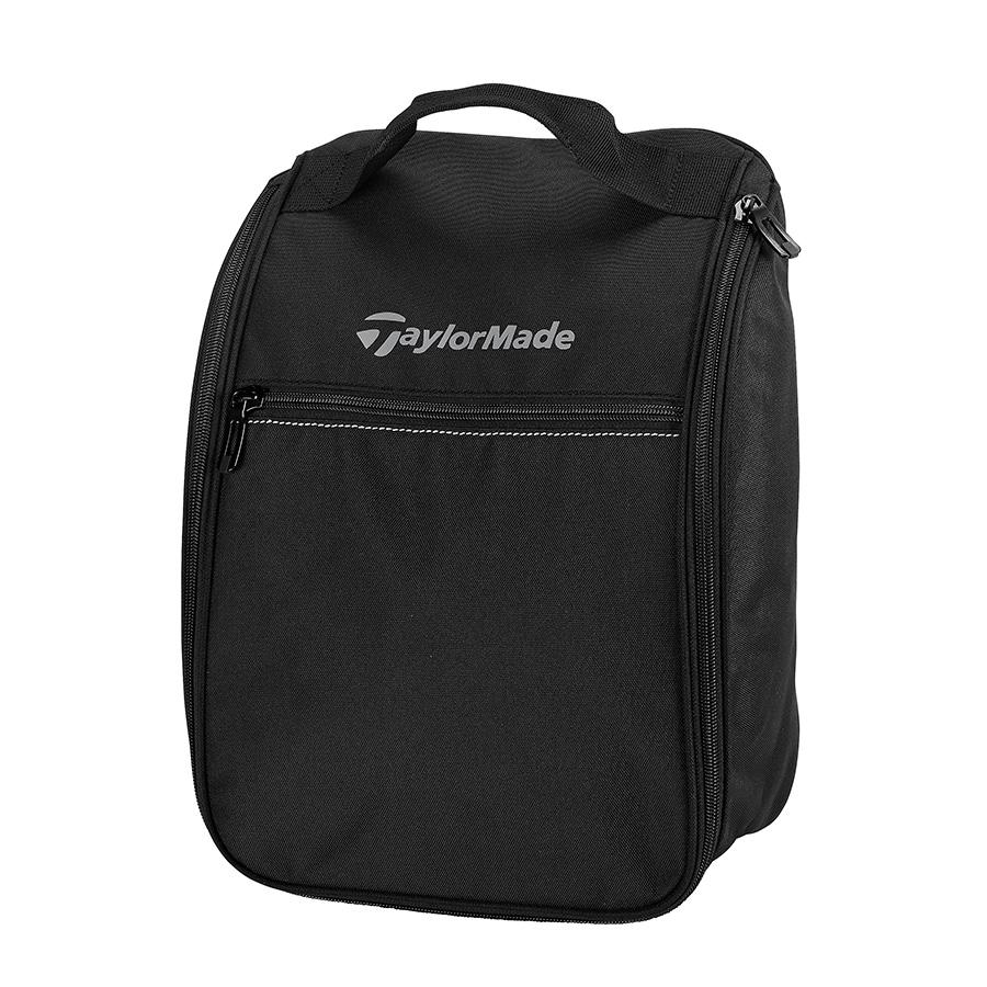 Performance Shoe Bag Pacific Golf Warehouse TAYLORMADE Golf Shoe Bags