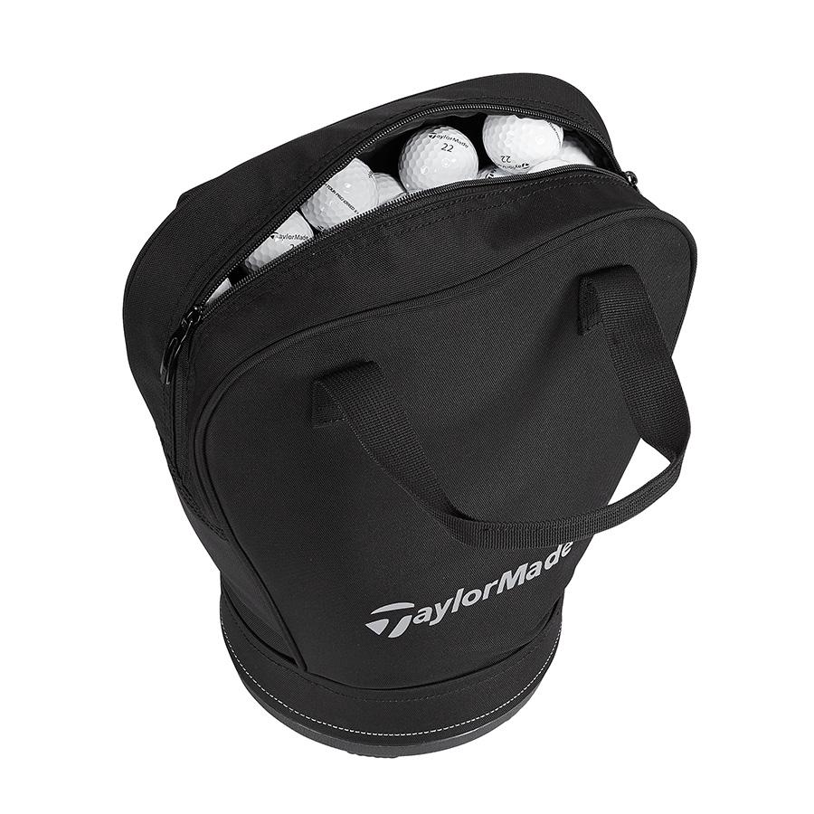 Performance Practice Ball Bag Pacific Golf Warehouse TAYLORMADE