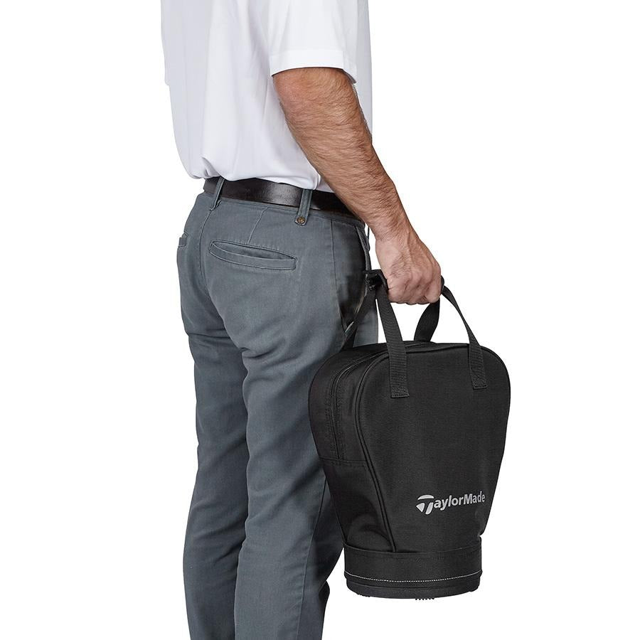 Performance Practice Ball Bag Pacific Golf Warehouse TAYLORMADE