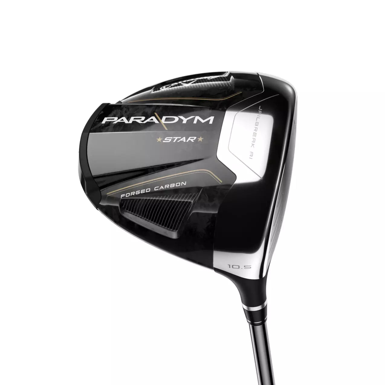 Callaway Paradym Star Driver