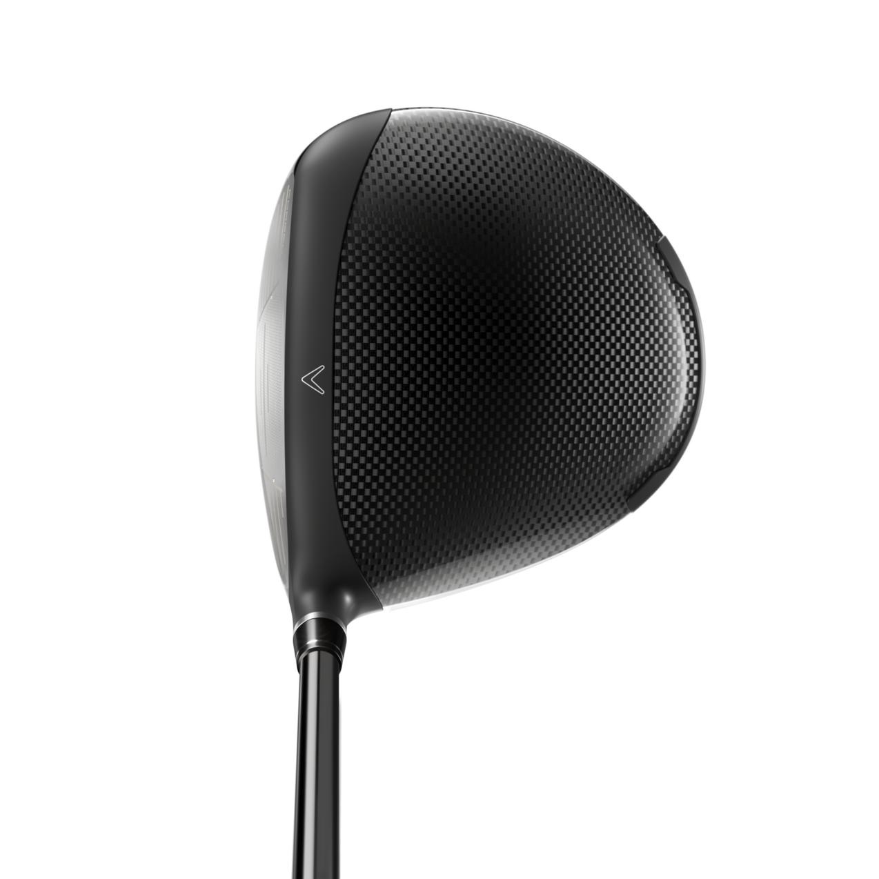 Callaway Paradym Star Driver