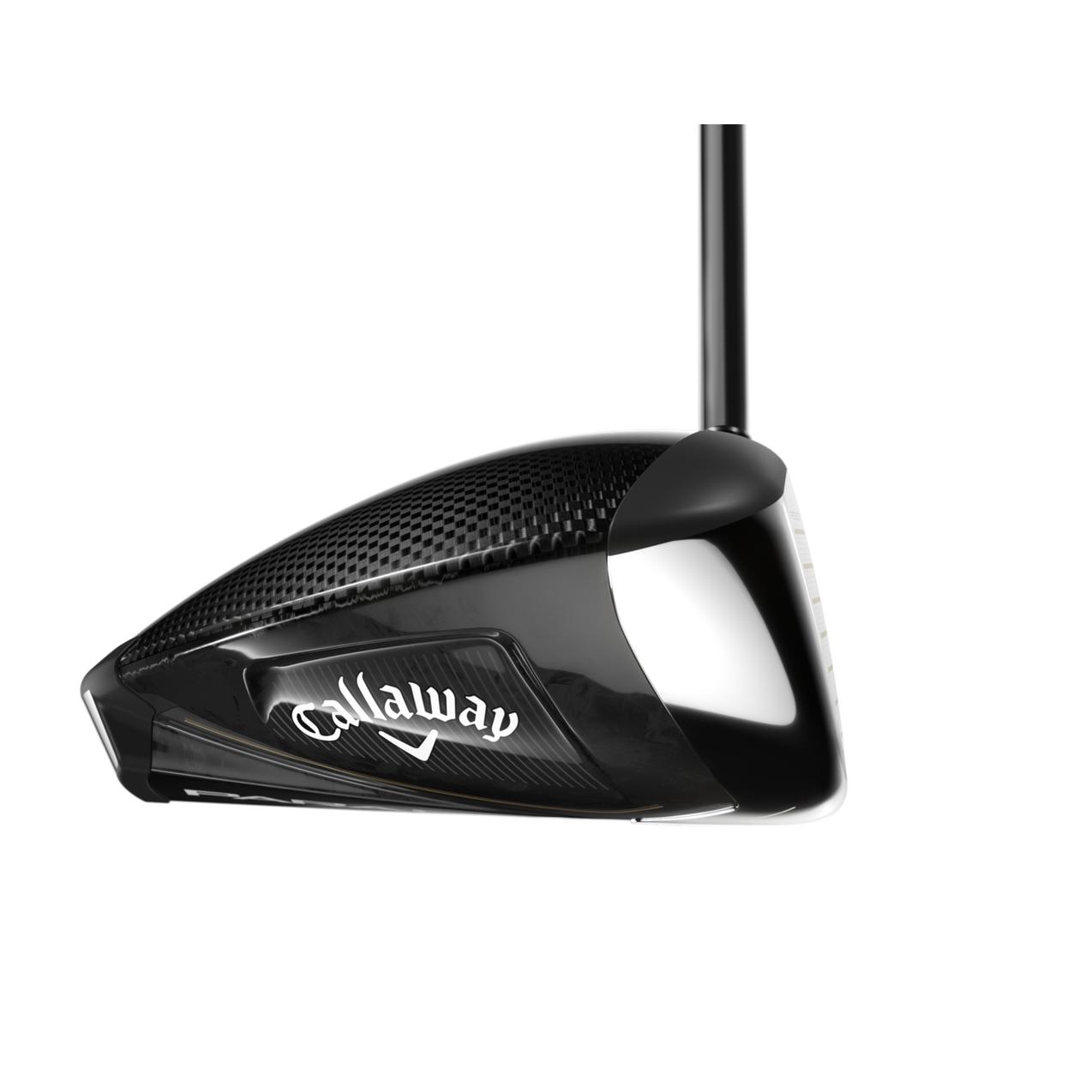 Callaway Paradym Star Driver