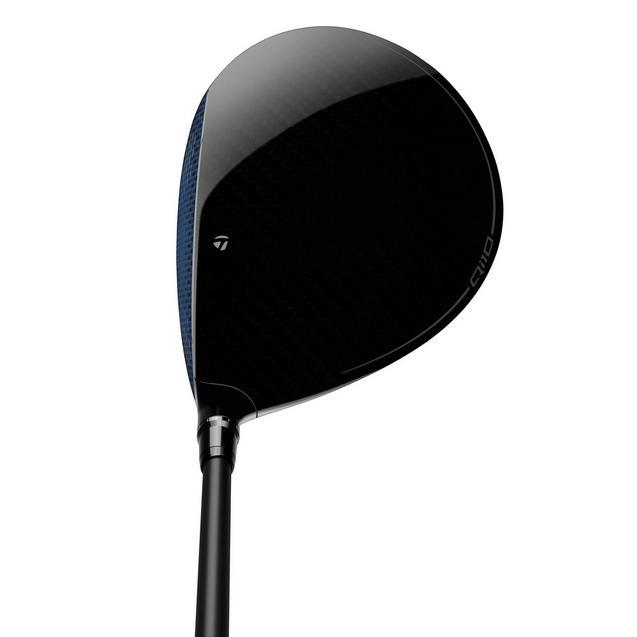 TaylorMade Qi10 LS Driver