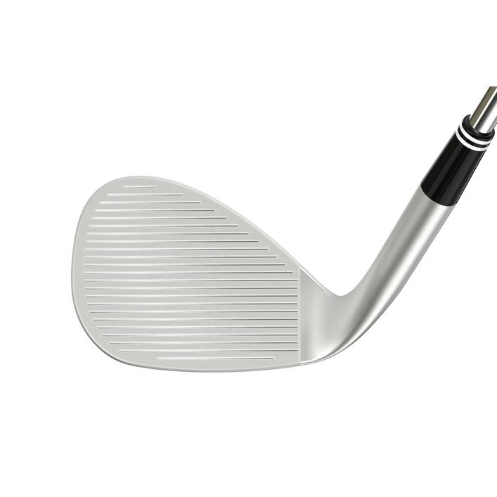 Cleveland RTX Full-Face Tour Satin Wedge with Steel Shaft - Niagara Golf Warehouse CLEVELAND SRIXON Wedges