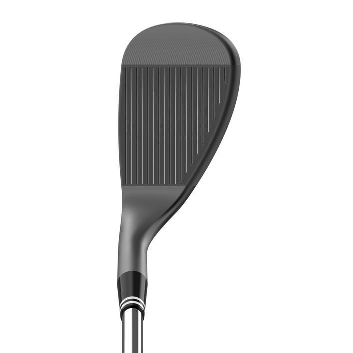 Cleveland RTX Zipcore Black Satin Wedge with Steel Shaft Pacific Golf Warehouse CLEVELAND SRIXON 100-200, cleveland-srixon, golf-show, wedges