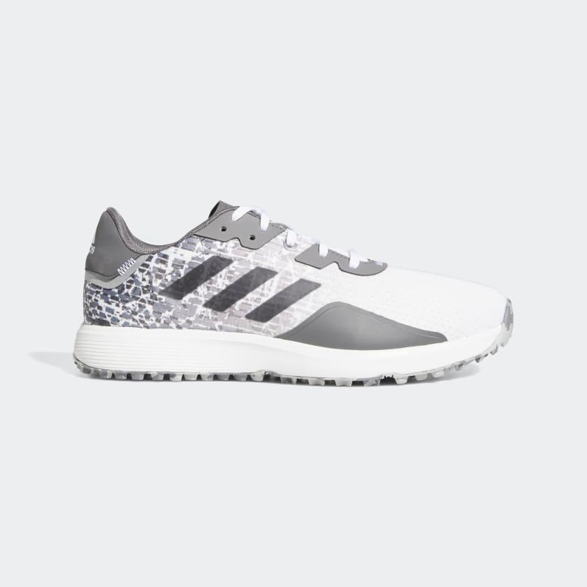 Adidas S2G Spikeless Men's Golf Shoe