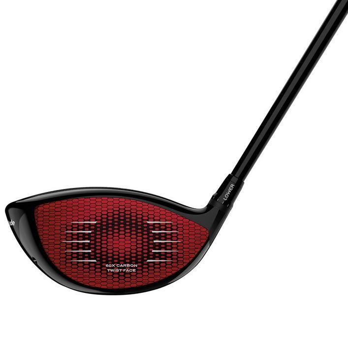 TaylorMade Stealth HD Driver Pacific Golf Warehouse TAYLORMADE drivers, golf-show, over-200, taylormade