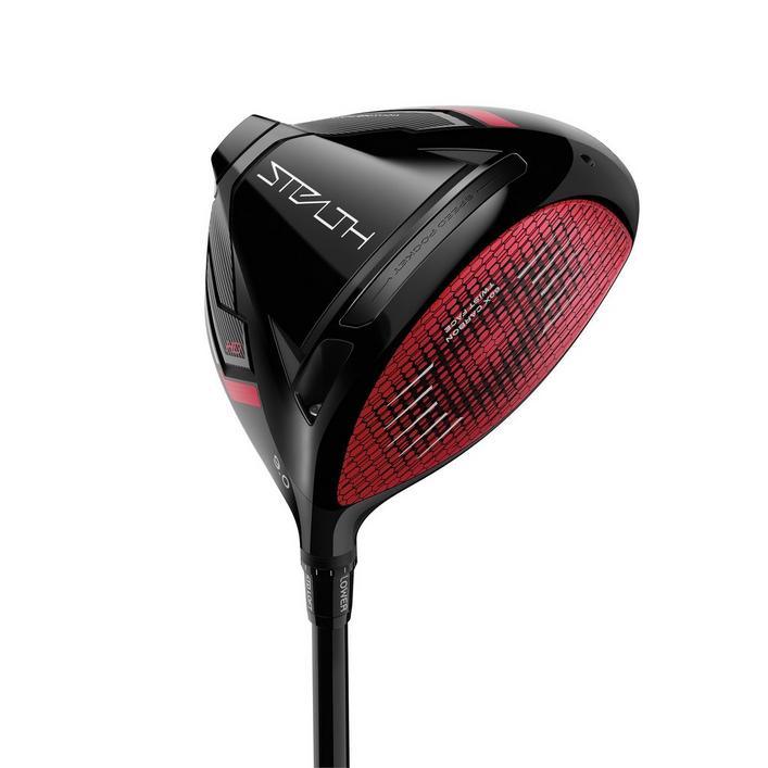 TaylorMade Stealth HD Driver Pacific Golf Warehouse TAYLORMADE drivers, golf-show, over-200, taylormade