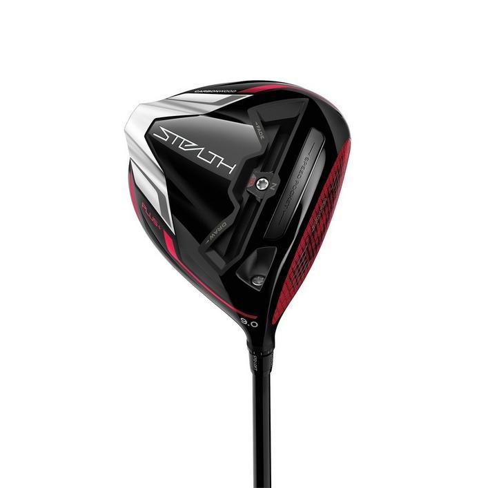 TaylorMade Stealth Plus+ Driver Pacific Golf Warehouse TAYLORMADE drivers, golf-show, over-200, taylormade