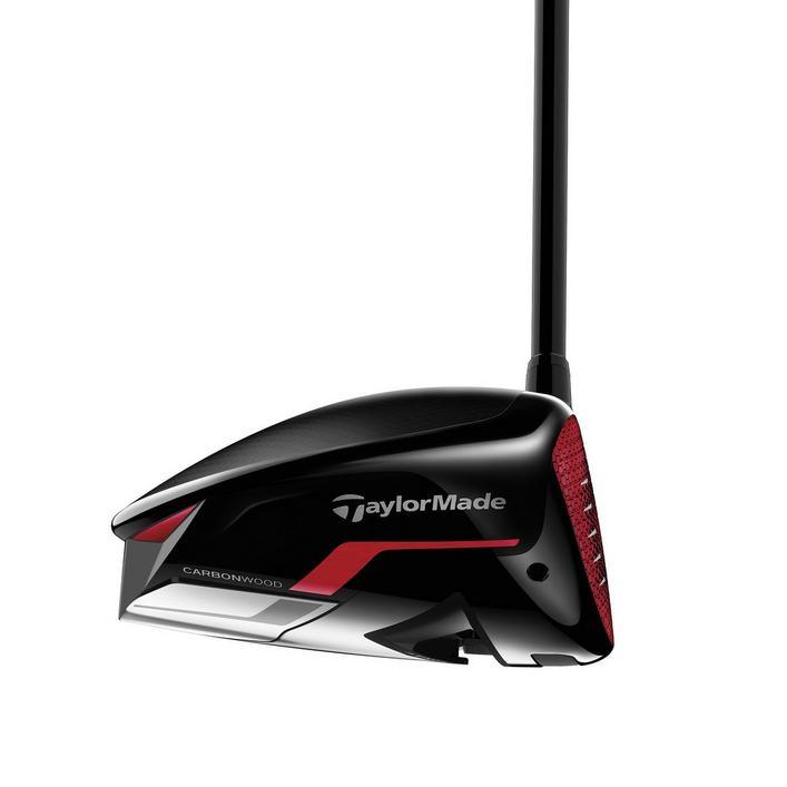 TaylorMade Stealth Plus+ Driver Pacific Golf Warehouse TAYLORMADE drivers, golf-show, over-200, taylormade