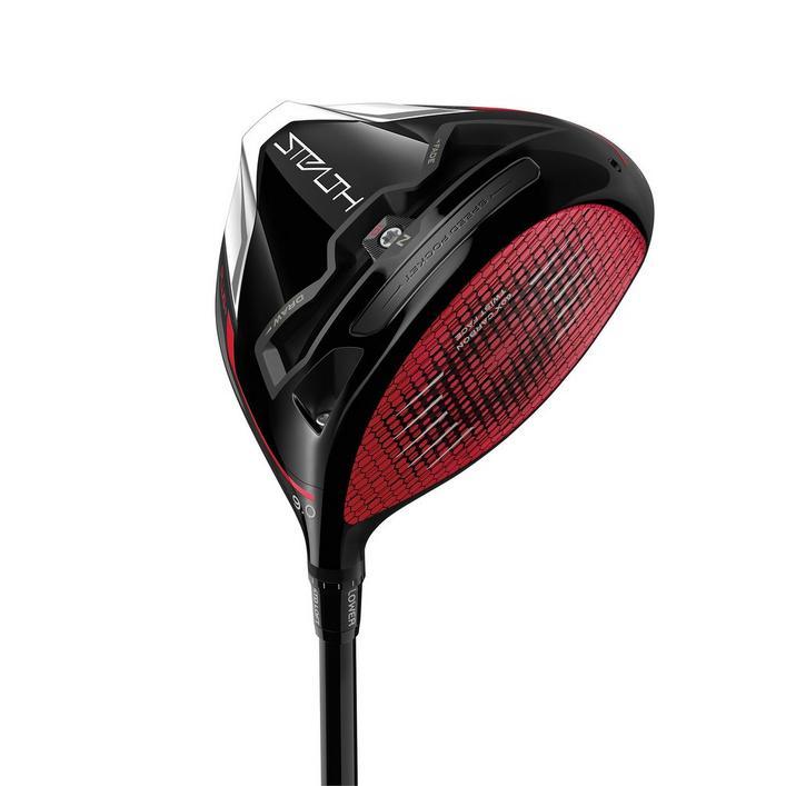 TaylorMade Stealth Plus+ Driver Pacific Golf Warehouse TAYLORMADE drivers, golf-show, over-200, taylormade