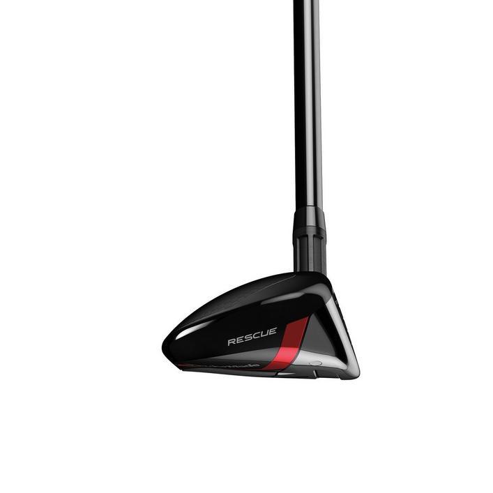 TaylorMade Stealth Rescue Pacific Golf Warehouse TAYLORMADE golf-show, hybrids, over-200, taylormade