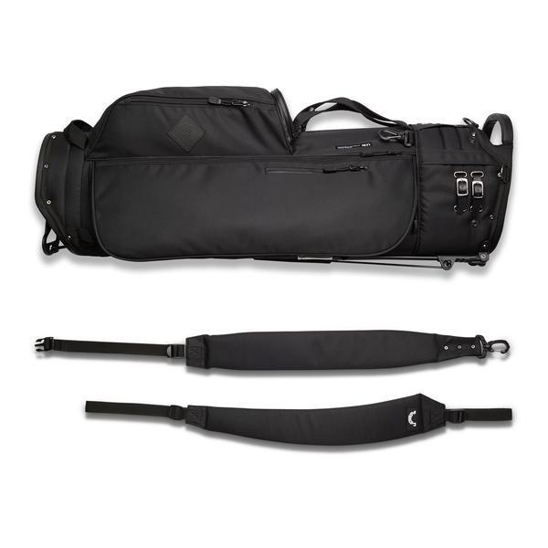 JONES UTILITY TROUPER™ 2.0 Pacific Golf Warehouse Jones Golf __label: NEW, Carry Bags, Golf Bags, jonessportsco, Stand Bag