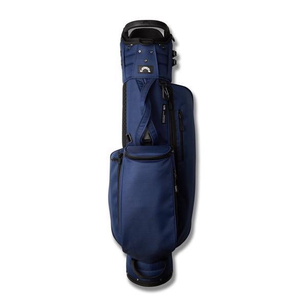 JONES UTILITY TROUPER™ 2.0 Pacific Golf Warehouse Jones Golf __label: NEW, Carry Bags, Golf Bags, jonessportsco, Stand Bag