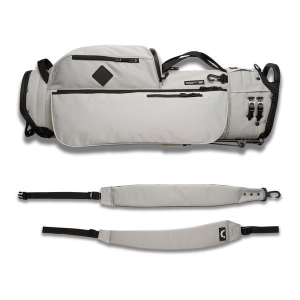 JONES UTILITY TROUPER™ 2.0 Pacific Golf Warehouse Jones Golf __label: NEW, Carry Bags, Golf Bags, jonessportsco, Stand Bag
