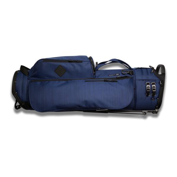 JONES UTILITY TROUPER™ 2.0 Pacific Golf Warehouse Jones Golf __label: NEW, Carry Bags, Golf Bags, jonessportsco, Stand Bag