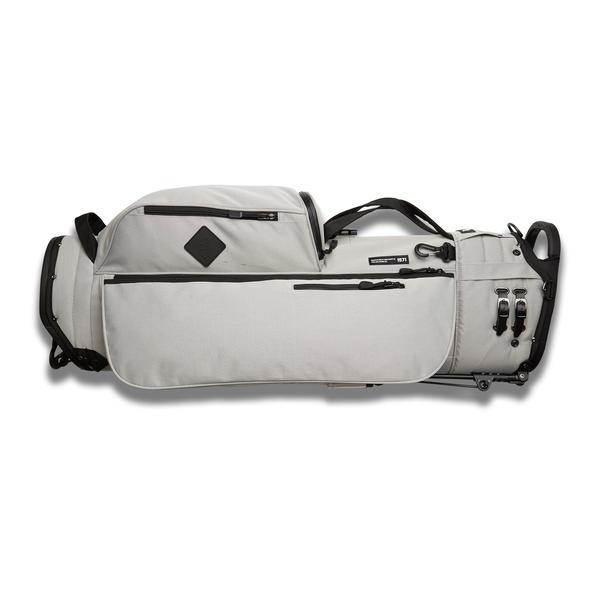 JONES UTILITY TROUPER™ 2.0 Pacific Golf Warehouse Jones Golf __label: NEW, Carry Bags, Golf Bags, jonessportsco, Stand Bag