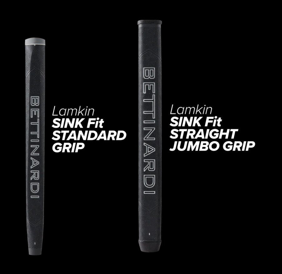 Bettinardi 2022 BB1 PUTTER LH (Built to order)