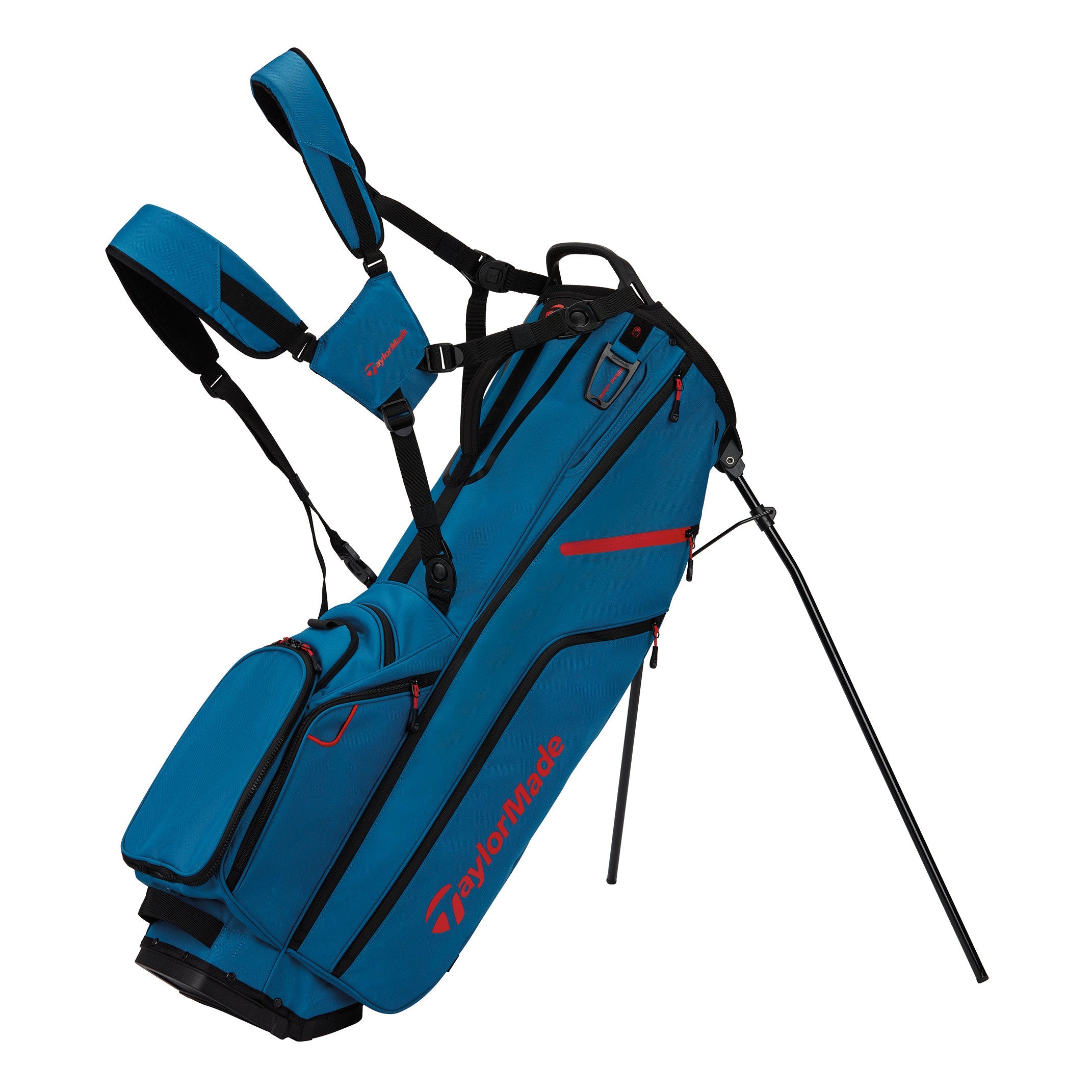 TaylorMade Flextech Stand Bag 2023
