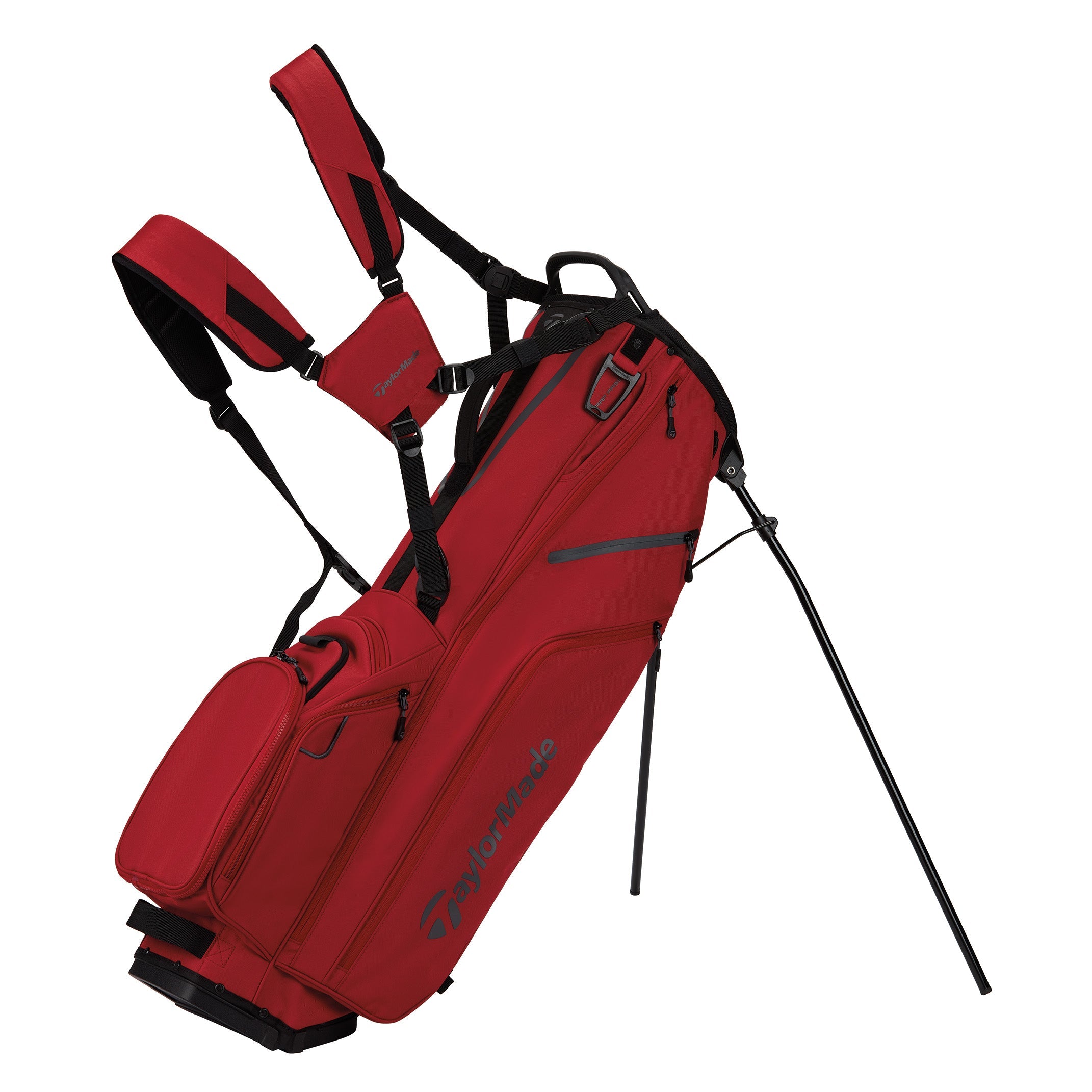 TaylorMade Flextech Stand Bag 2023