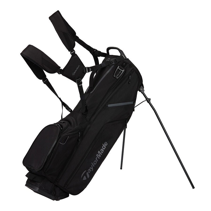TaylorMade Flextech Stand Bag 2023