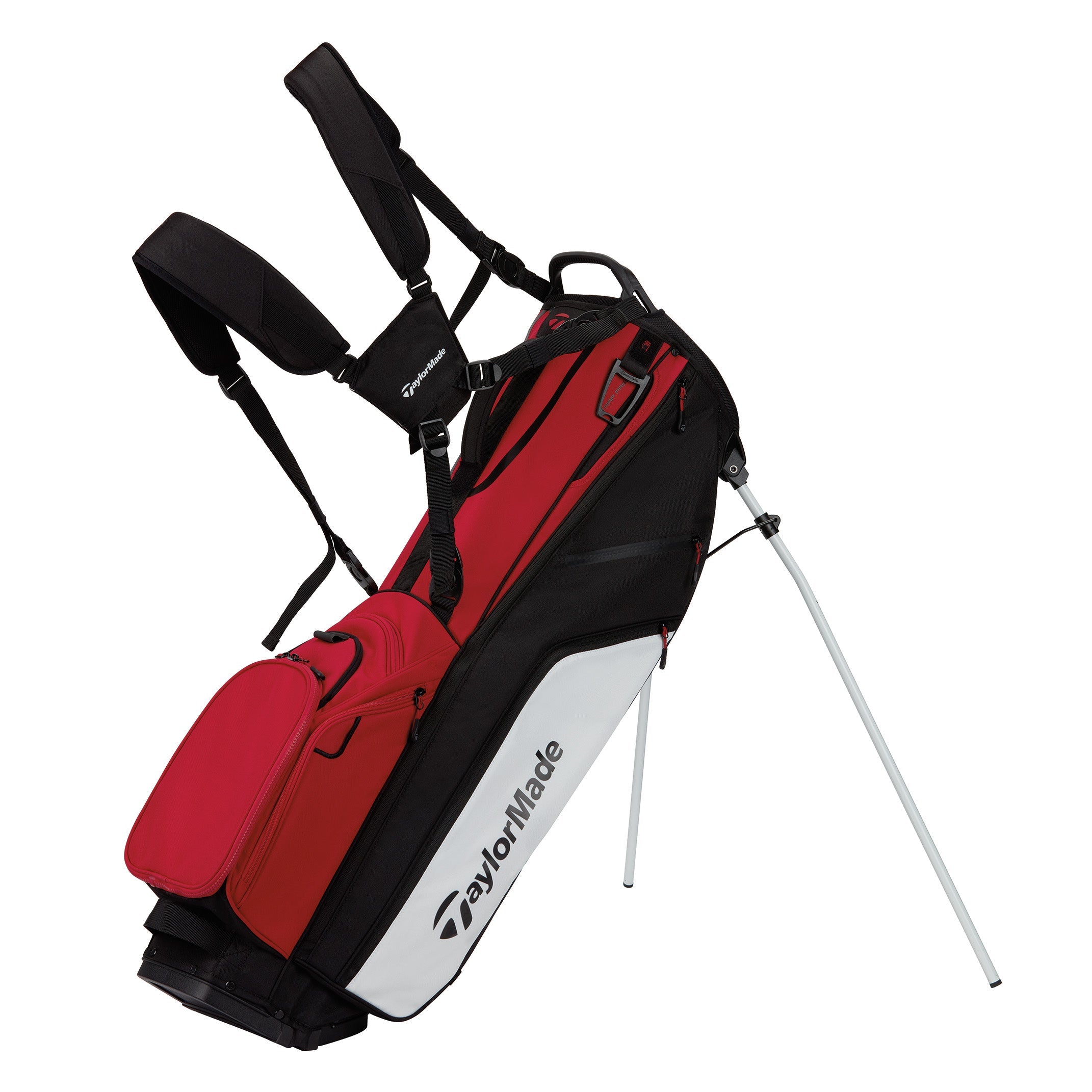 TaylorMade Flextech Stand Bag 2023