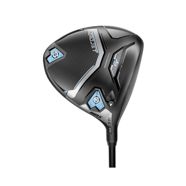 Cobra Women's Aerojet Max Driver