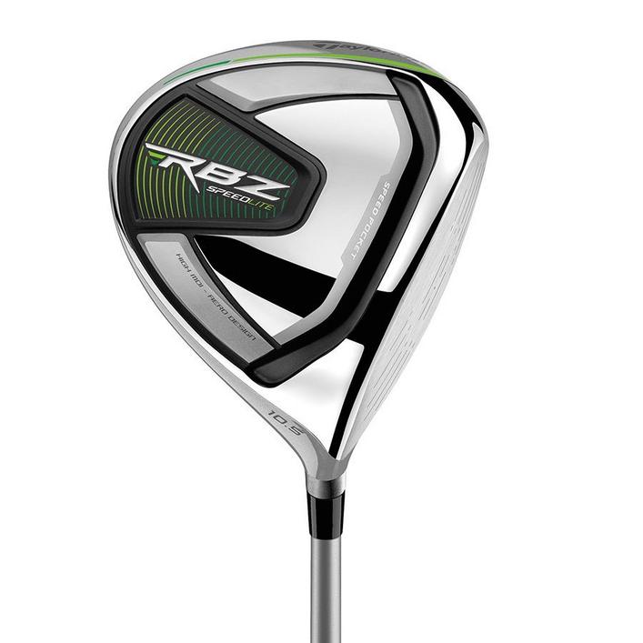 Women's RBZ 10-Piece Full Set with Graphite Shafts - Niagara Golf Warehouse TAYLORMADE Womens Package Sets