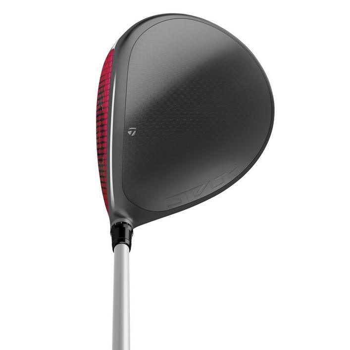 TaylorMade Women's Stealth Driver Pacific Golf Warehouse TAYLORMADE golf-show, over-200, taylormade, womens-drivers