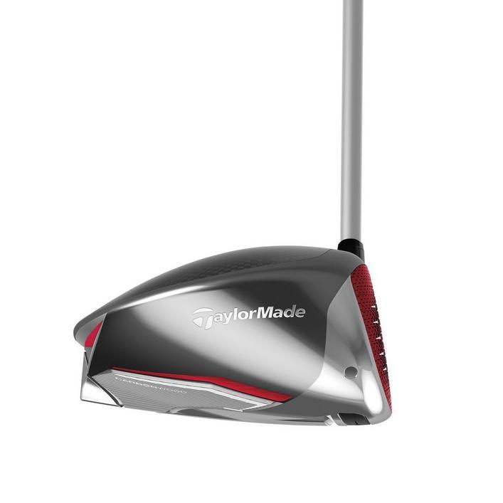 TaylorMade Women's Stealth Driver Pacific Golf Warehouse TAYLORMADE golf-show, over-200, taylormade, womens-drivers