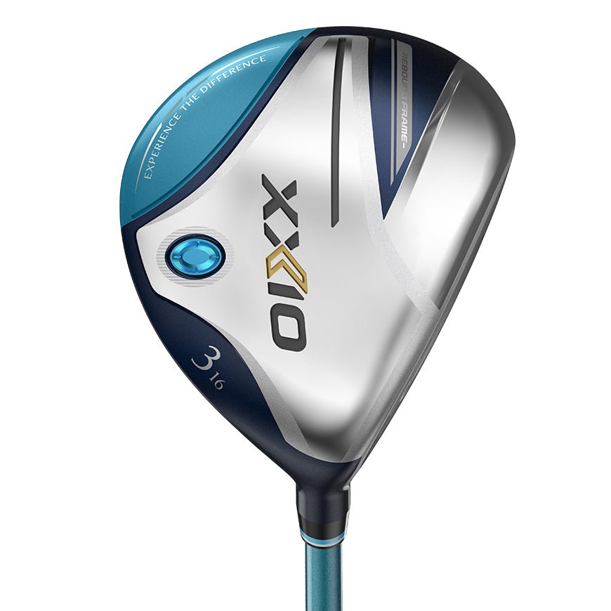XXIO 12 LADIES FAIRWAY WOODS - Niagara Golf Warehouse XXIO Womens Fairway Woods