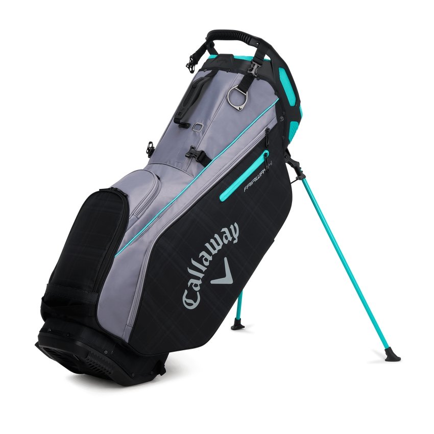 Callaway Fairway 14 Stand Bag