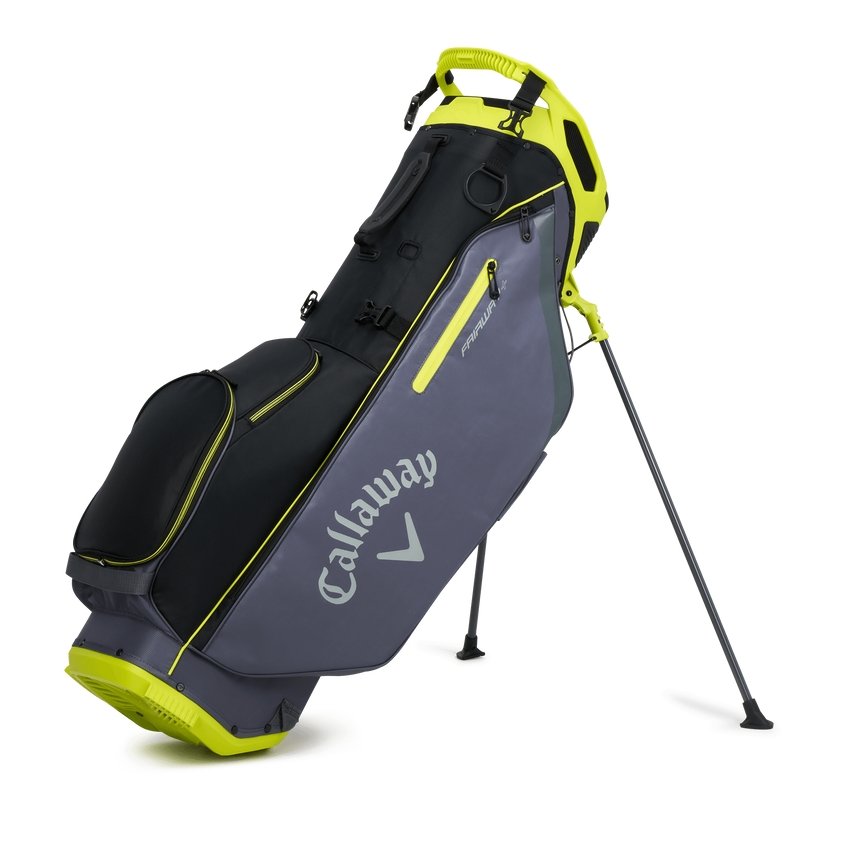 Callaway Fairway+ Stand Bag 2023