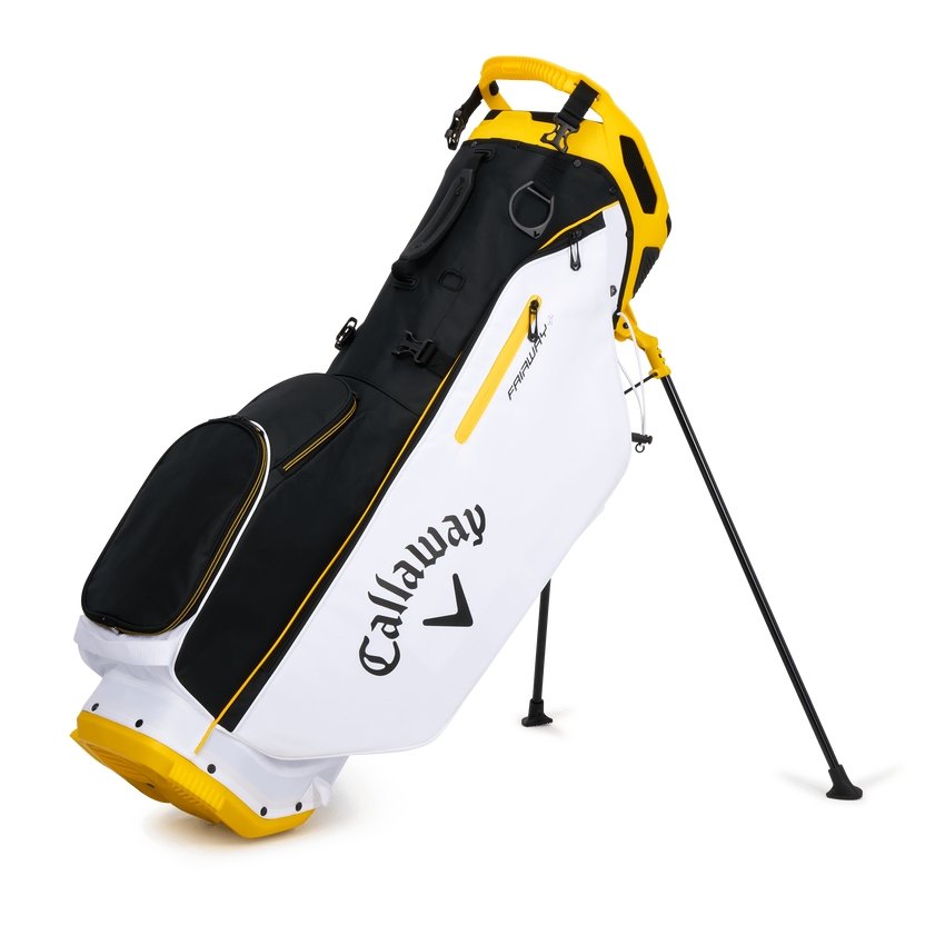 Callaway Fairway+ Stand Bag 2023