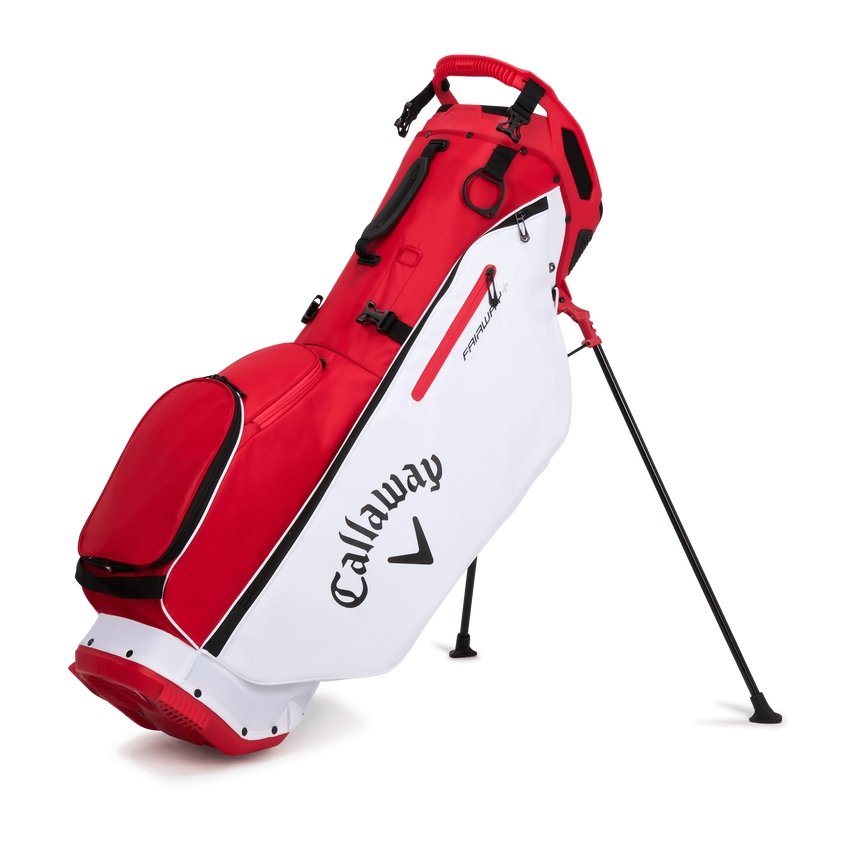 Callaway Fairway+ Stand Bag 2023