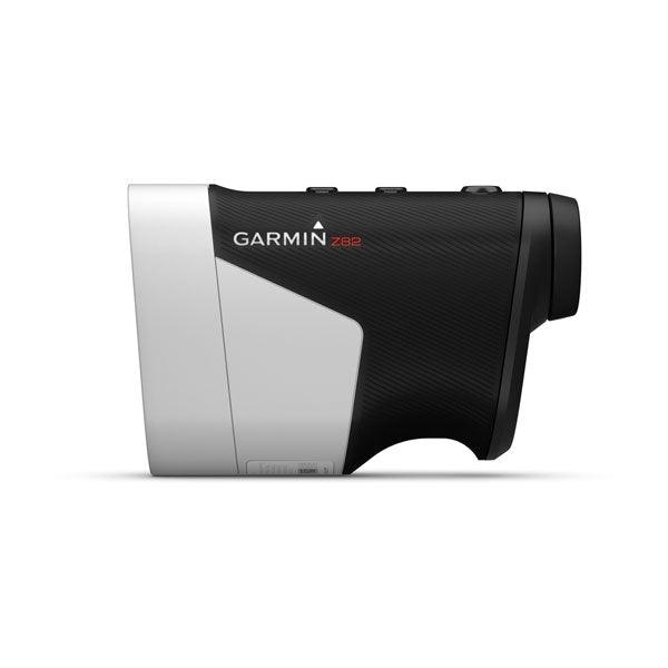 Garmin Approach® Z82 Golf Range Finder | GPS Rangefinder Pacific Golf Warehouse GARMIN __label: SALE, distance, garmin, golf tech, gps, rangefinder, tech, technology